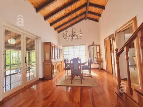 Casa en Venta al Oeste