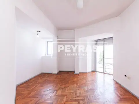 Depto. 2 Ambientes en Lanús Este Centro