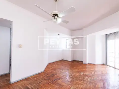 Depto. 2 Ambientes en Lanús Este Centro