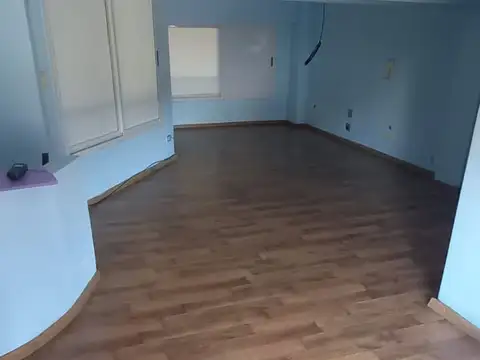 Depto Tipo Casa en Alquiler de 1 dormitorio