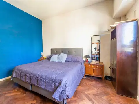 Departamento en Venta en Velez Sarsfield, USD 114.900