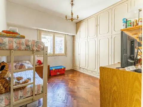 Departamento en Venta 55 años