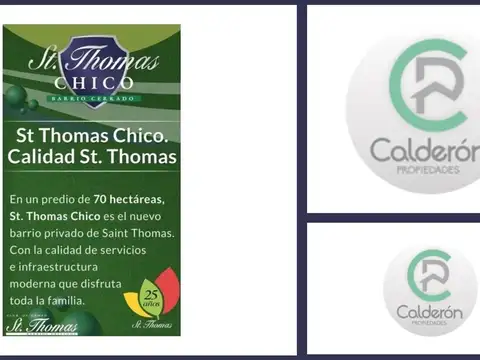 Terreno en Venta de 1148,0 m2