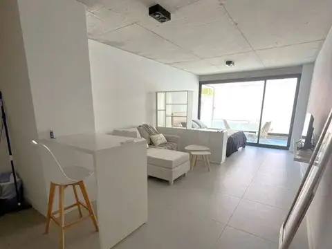 Departamento en Alquiler de Monoambiente