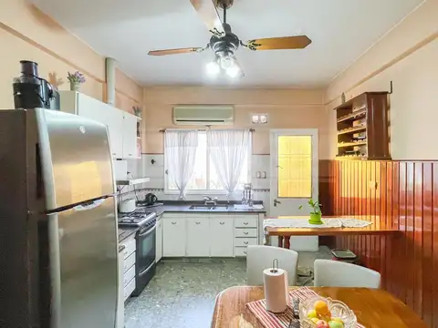 Casa en Venta 60 años