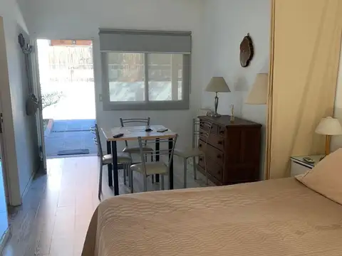 Departamento  en Venta en Las Mercedes, Pilar, G.B.A. Zona Norte