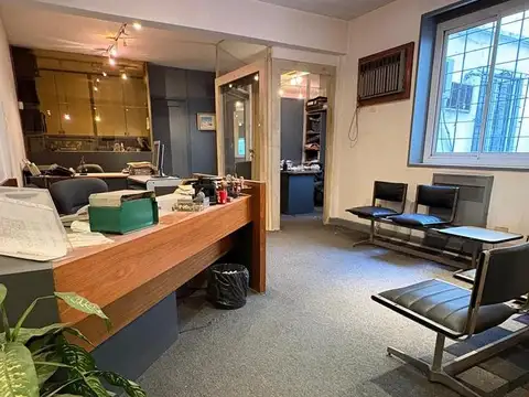 Oficina en Venta en San Nicolás, USD 68.000
