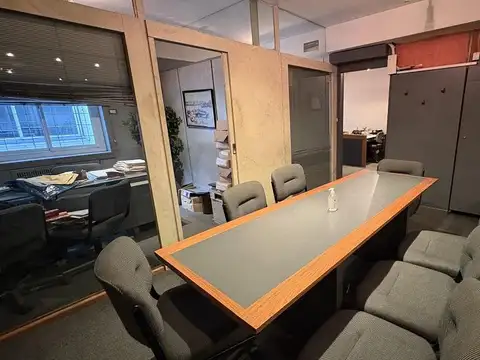 Oficina en Venta 61 años