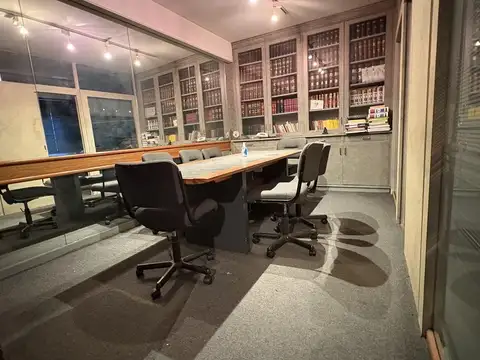 Venta Oficina en Barrio Norte 60m2 - excelente ubicación