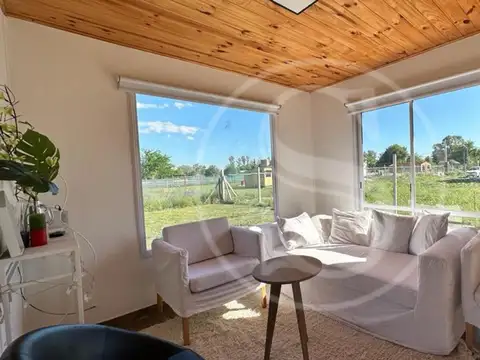 Quinta en Alquiler Temporal en Parque Jularó, USD 400