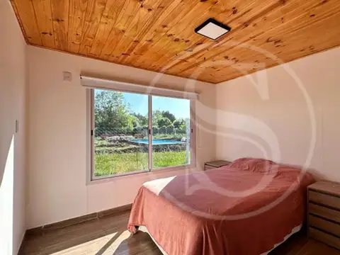 Quinta en Alquiler Temporal 2 años