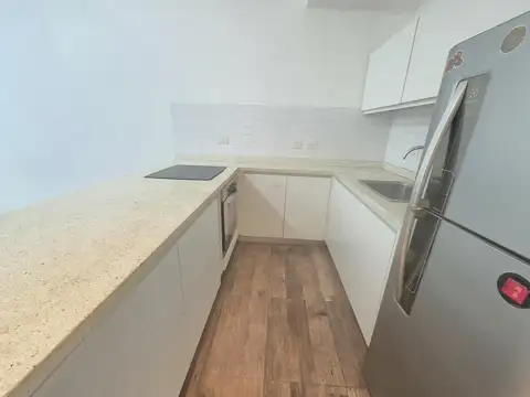 Departamento en Venta en Parque Chas, USD 125.000