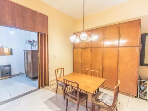 Avenida Triunvirato 4048 , Piso 0