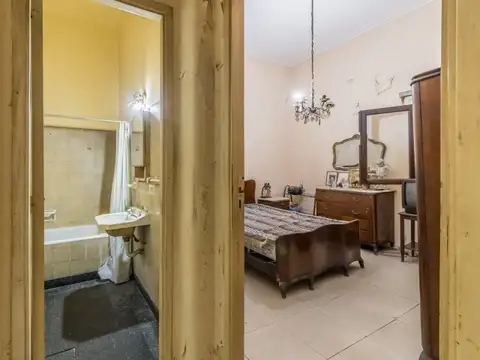 Departamento en Venta en Villa Urquiza, USD 77.000