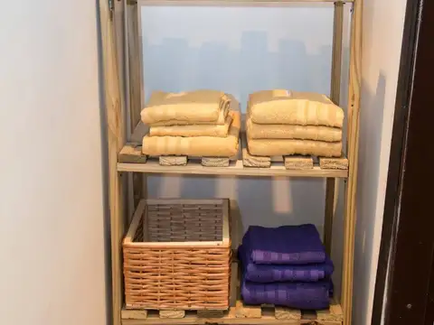 Departamento en Venta en San Telmo, USD 118.000