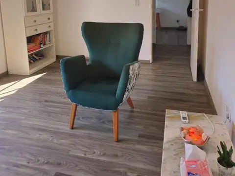 Oficina en Alquiler A Estrenar