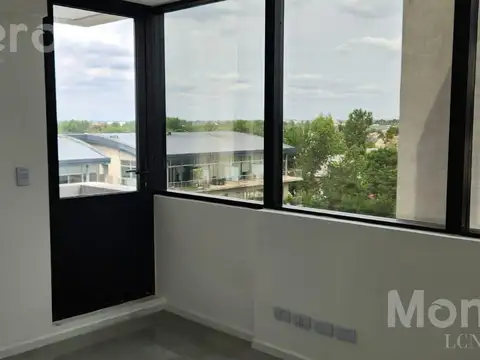 Luis Garcia 1300 Torre 1 Piso 5 C -  Brickell Tigre