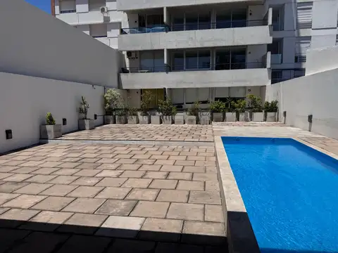 Departamento en Nuestra Señora de Lourdes