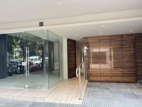 Av. Gaona 1369 Piso 5° Dto. C