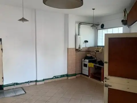 Departamento en Alquiler 35 años