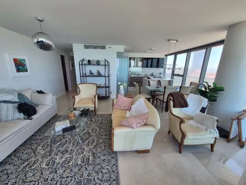 Departamento en Alquiler de 2 dormitorios