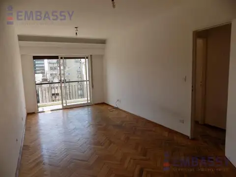 Departamento - Balvanera