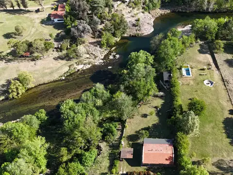 Casa en Venta 12 años