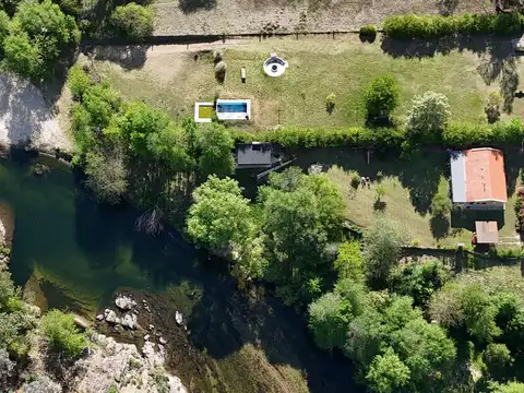 Casa en Venta en Santa Rosa de Calamuchita, USD 264.900