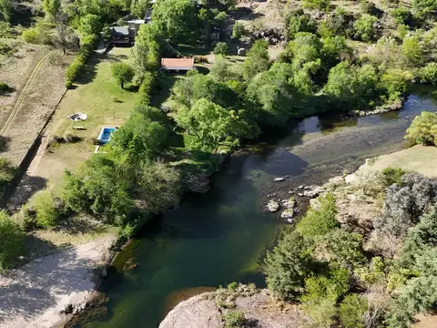 Casa 5 ambientes con 3 baños