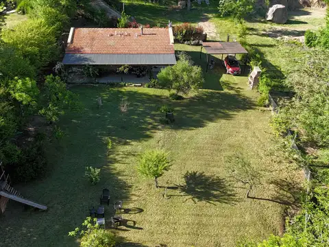 Casa en Venta al Suroeste