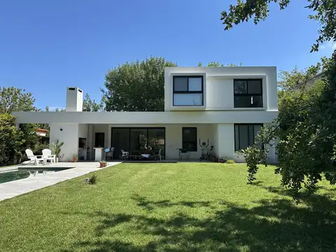 Casa en Venta al Noreste