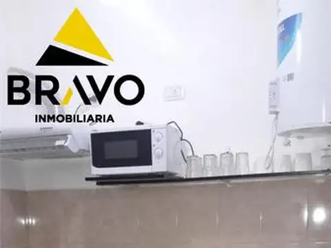 Depto Tipo Casa en Venta de 2 ambientes