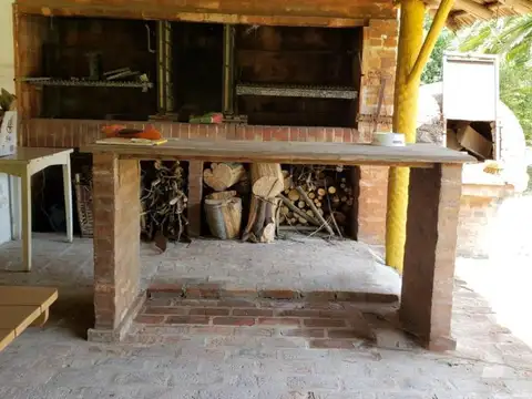 Quinta en Venta en La Celia, USD 350.000