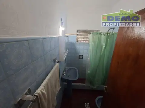 Casa en Alquiler 40 años