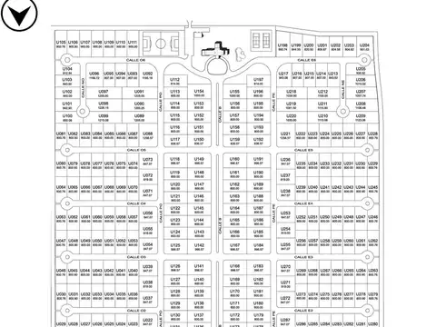 Funes Hills Miraflores