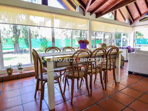 Casa en Venta de 4 dormitorios