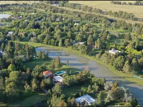 Terreno en Venta de 1235,0 m2