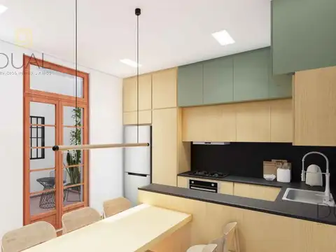 Casa en Venta de 3 dormitorios