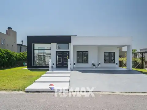 CASA VENTA EN LAGOS DE CANNING