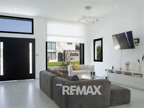 Casa en Venta al Oeste