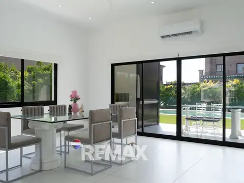 CASA VENTA EN LAGOS DE CANNING