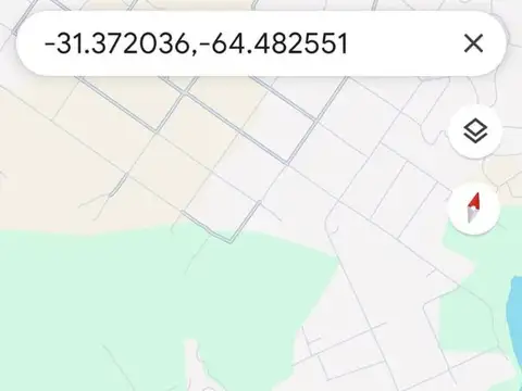 VENTA TERRENOS LAGO AZUL CON VISTA AL LAGO