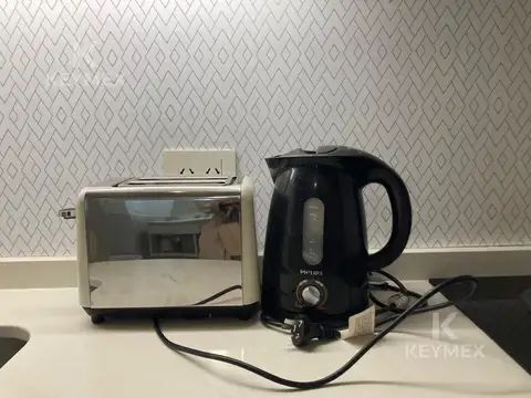 Departamento en Alquiler al Este