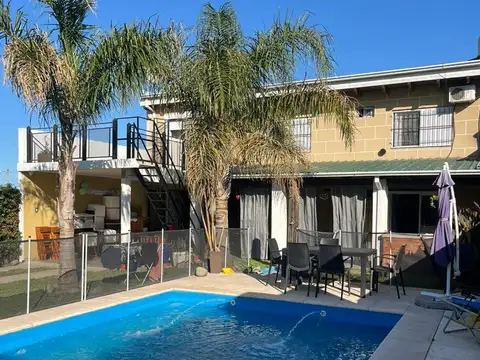 VENTA CASA QUINTA LA EMILIA APTA CREDITO