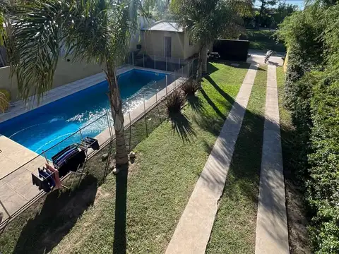 Casa en Venta en San Nicolas De Los Arroyos, USD 130.000