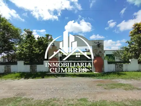 Casa en Venta al Suroeste