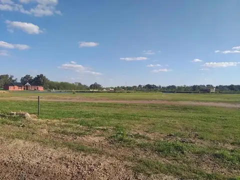 Terreno en Venta de 635,0 m2