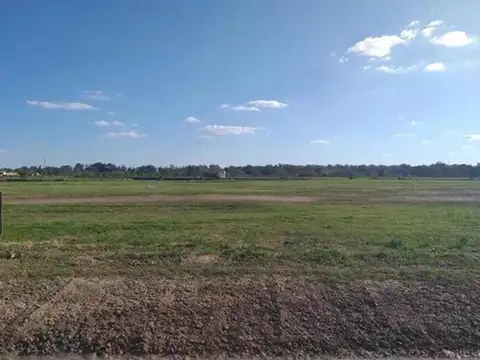 Venta Lote Barrio El Ensueño