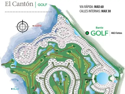 Terreno en Venta de 824,0 m2