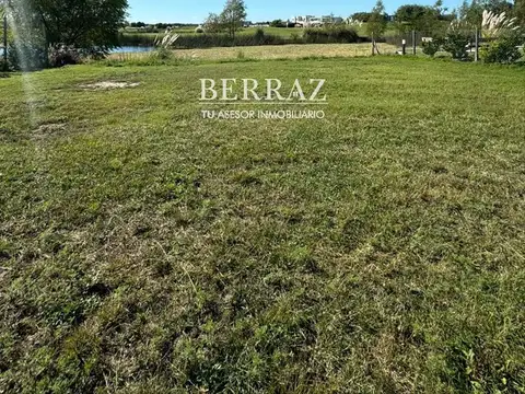 Terreno en Venta en El Cantón - Barrio Golf, USD 130.000